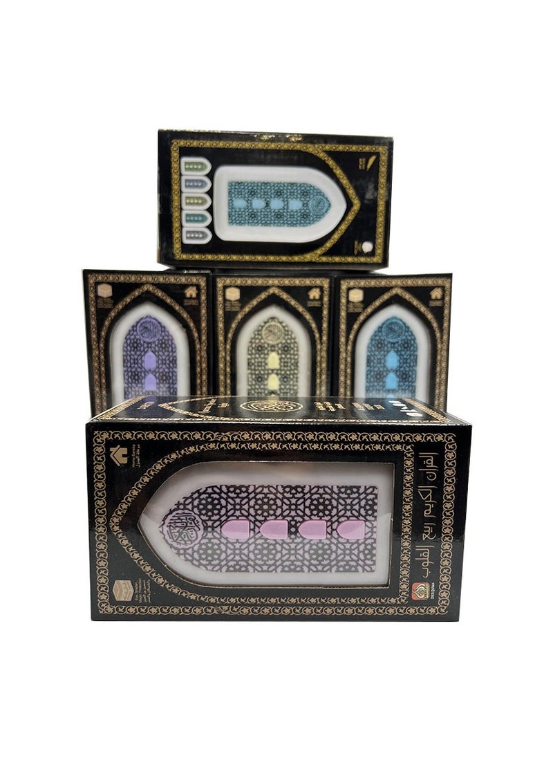 Manufacturer wholesale Saudi Arabia Quran player socket Quran speaker bedroom living room