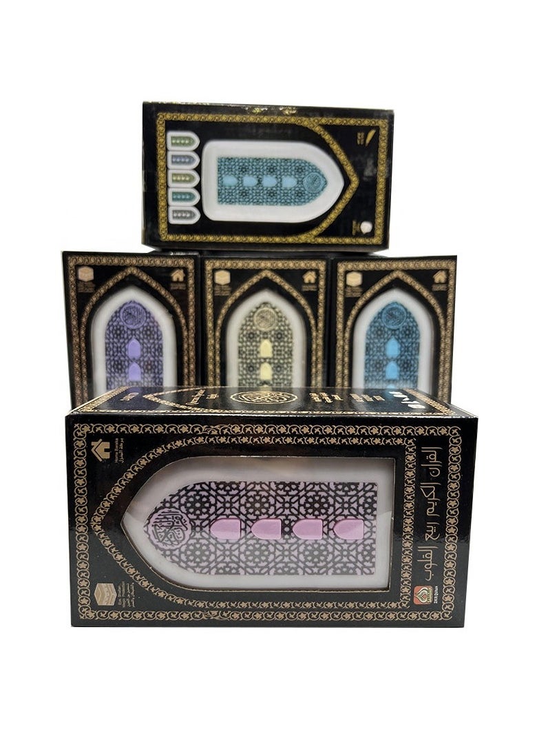 Manufacturer wholesale Saudi Arabia Quran player socket Quran speaker bedroom living room