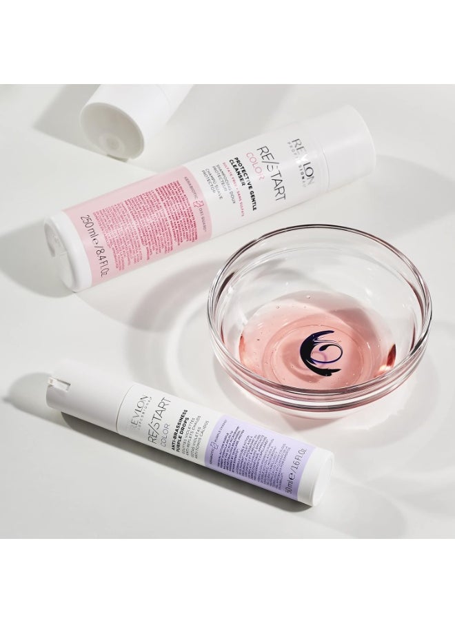 ReStart Color Anti Brassiness Purple Drops 50 ml