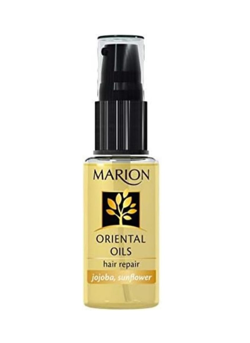 Marion and Co Oriental Hair Oil