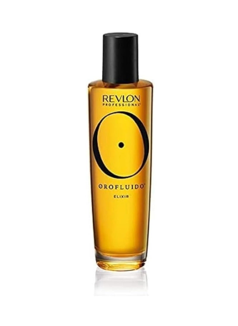 OROFLUIDO Beauty Elixir 100 ml Pack of 1