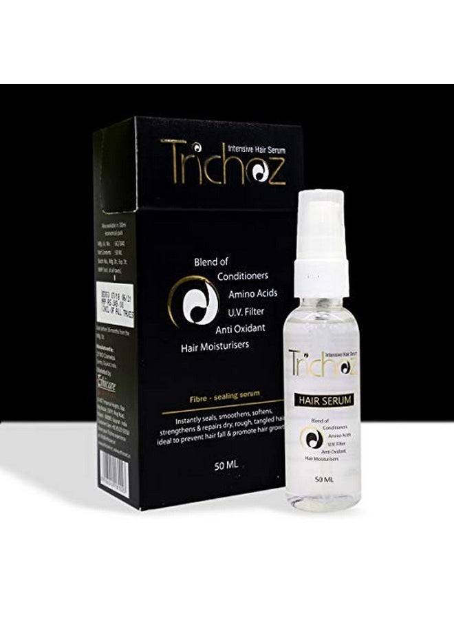 Ethiglo Trichoz Intensive Hair Serum 100ml