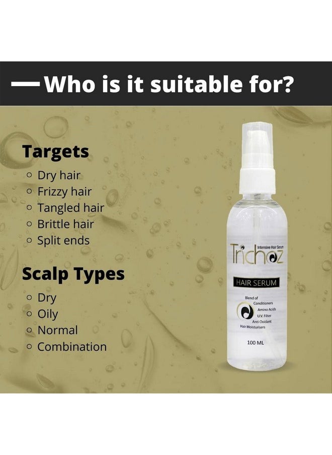 Ethiglo Trichoz Intensive Hair Serum 100ml