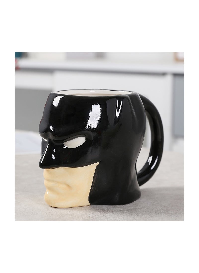 The Avengers Ceramic Cup Spider-Man Hulk Raytheon Iron Man Superman Coffee Cup/Batman mug