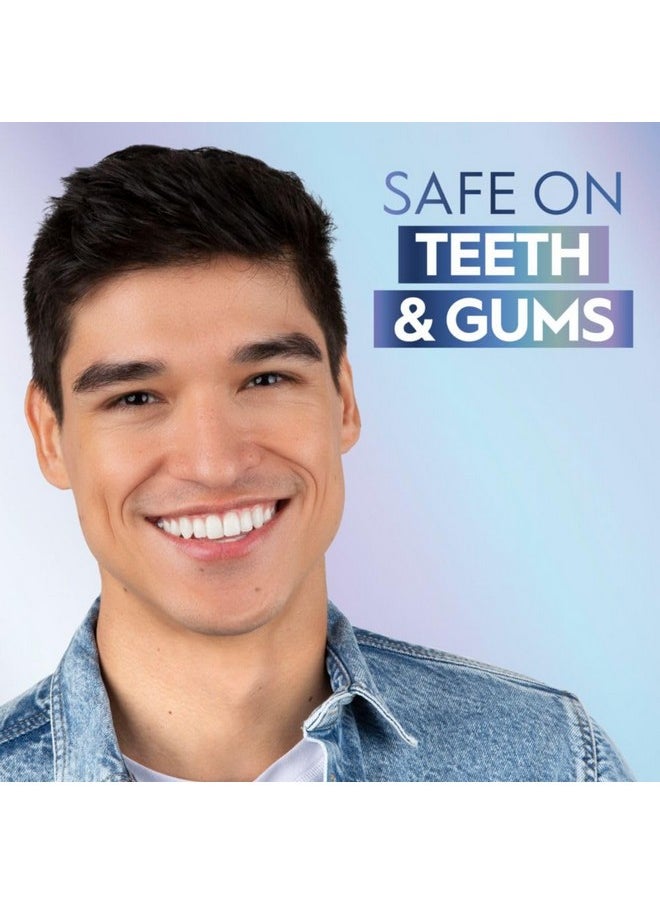 Crest Whitening Emulsions Leave-on Teeth Whitening Gel Pen Kit, 0.88 Oz (25 G)