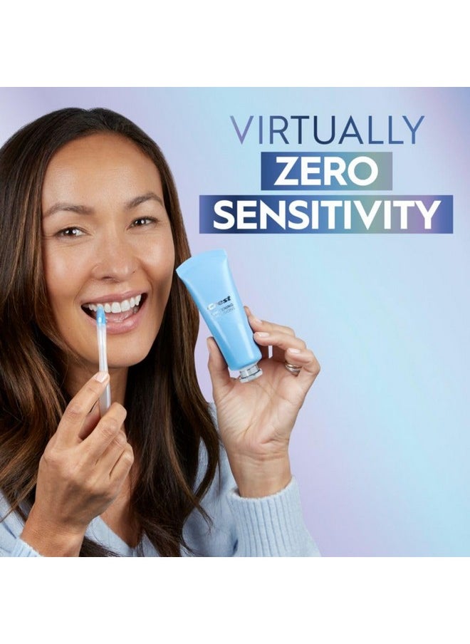Crest Whitening Emulsions Leave-on Teeth Whitening Gel Pen Kit, 0.88 Oz (25 G)