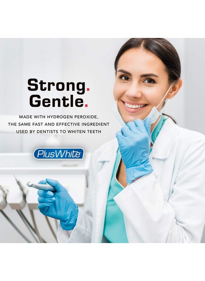 Plus White 5 Minute Premier Teeth Whitening System