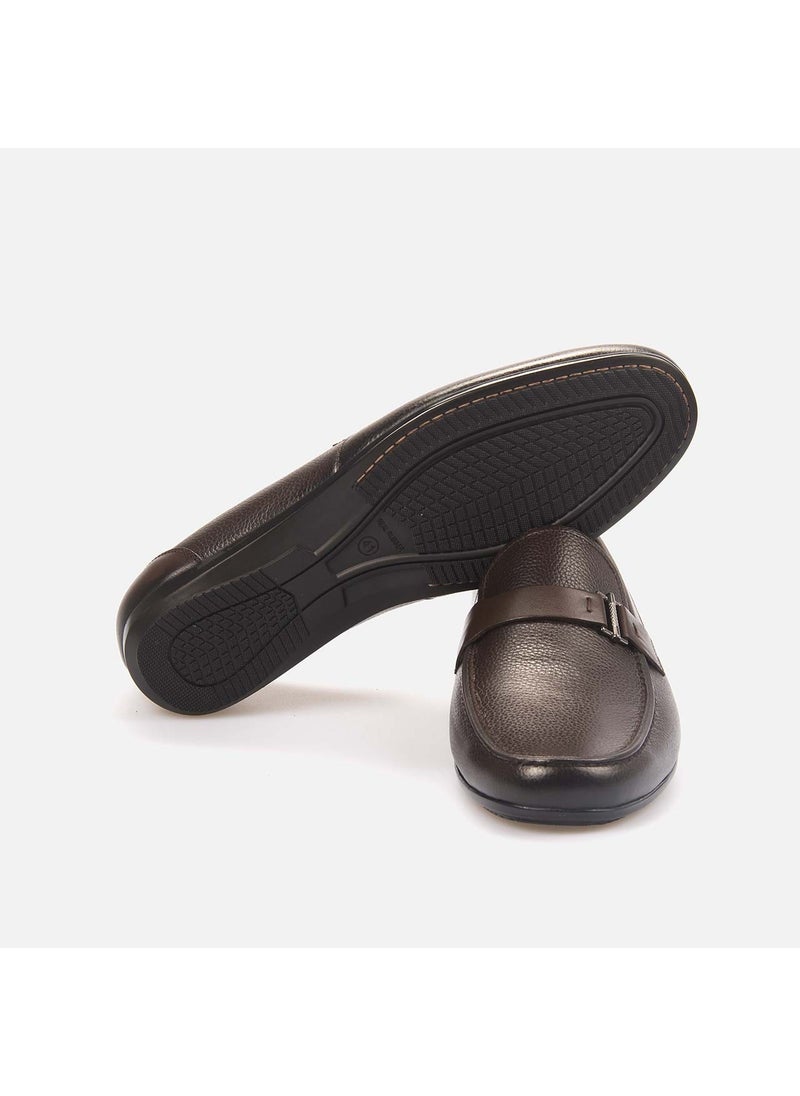 Leather Men's Casual Shoes 281-1