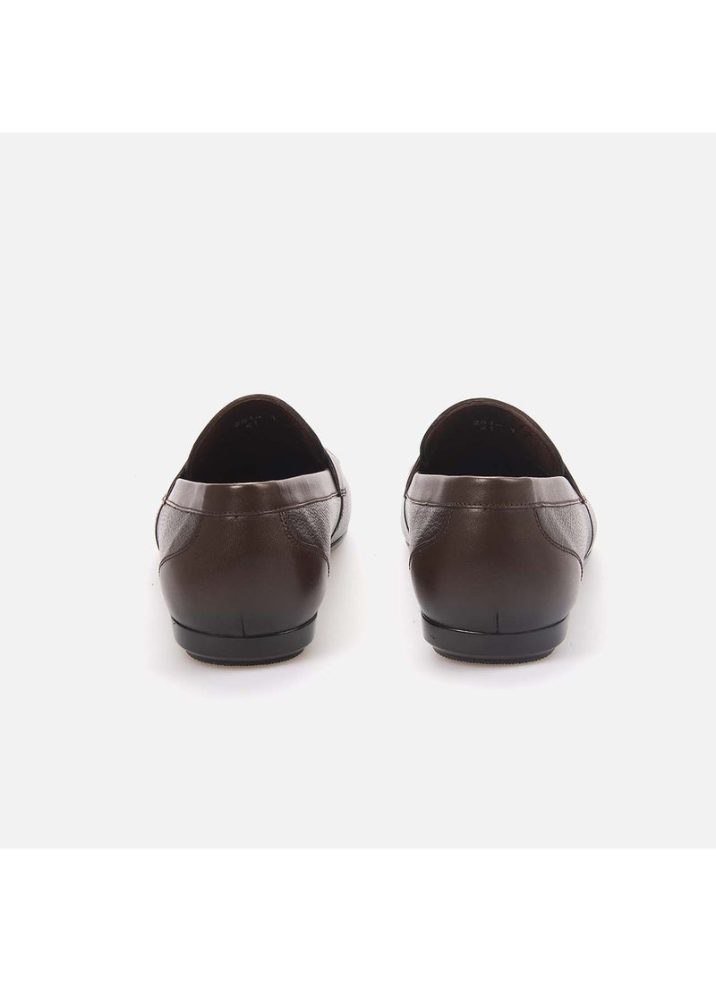 Leather Men's Casual Shoes 281-1