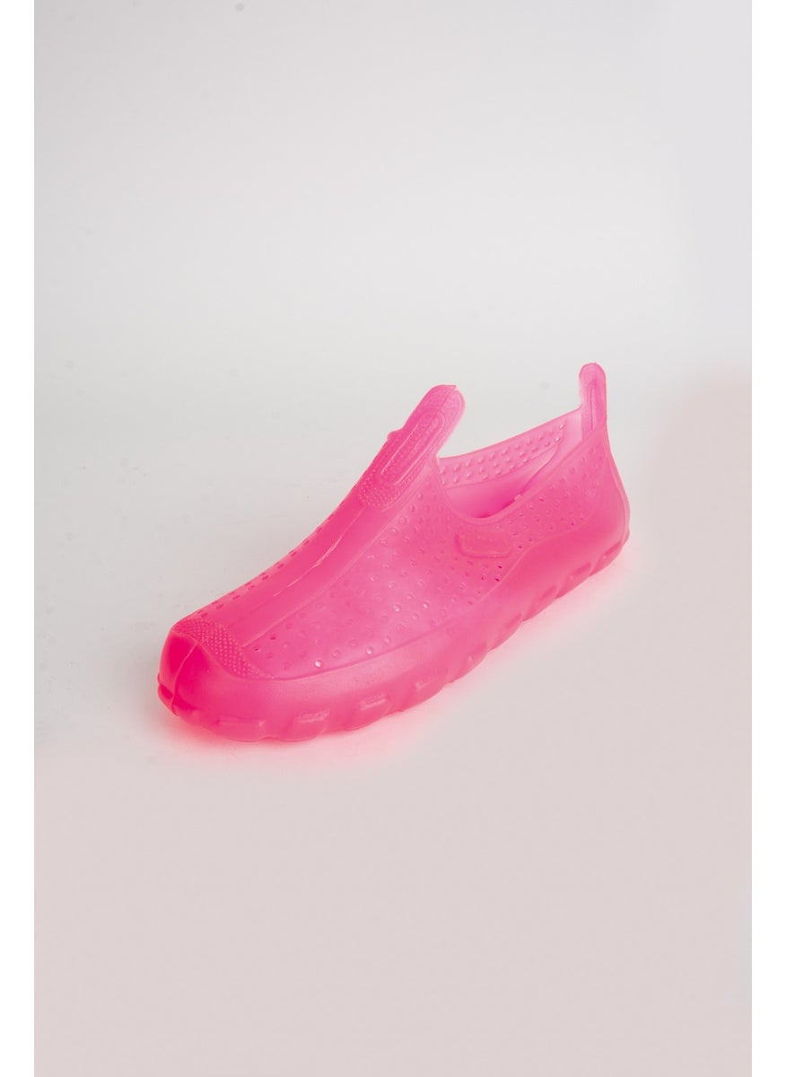 Pink Potin Comfortable Sea & Pool & Beach Women's Shoes Z-555
