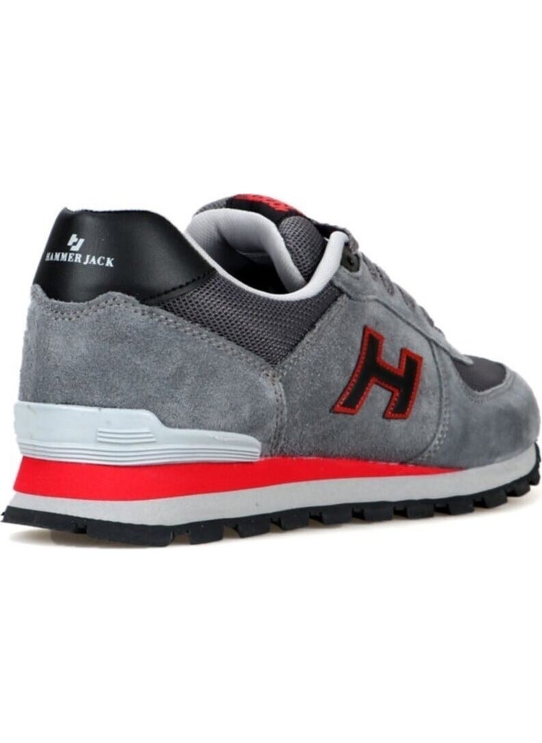 Sports Shoes 102-19250 Gir-Red