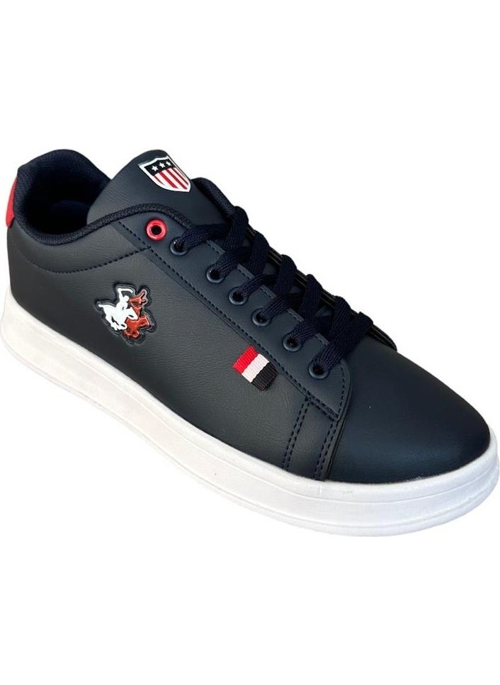 Unisex Sneakers Casual Sports Shoes NAVY BLUE
