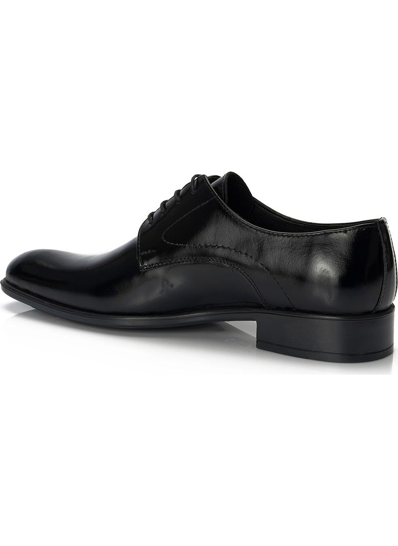 H043 Genuine Leather Classic Men's Shoes