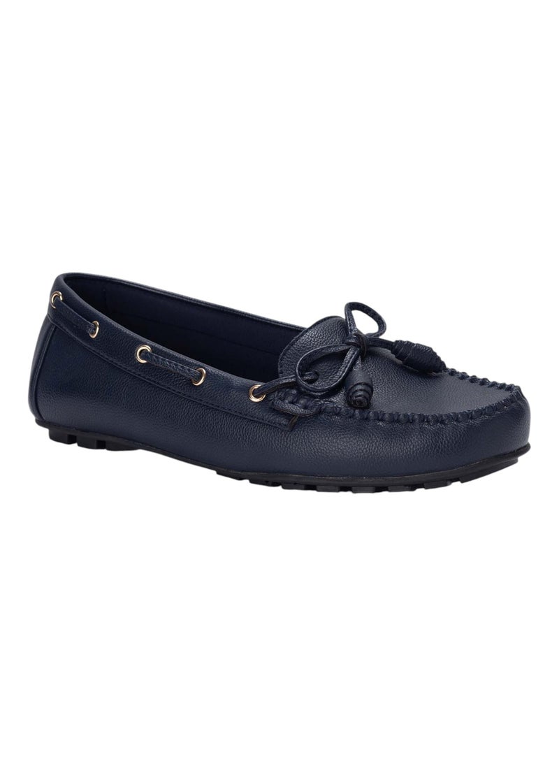Casual Flat Loafer Shoes
