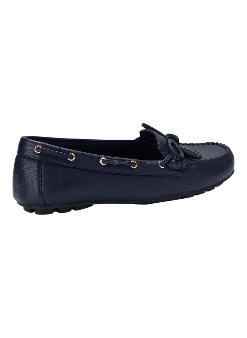 Casual Flat Loafer Shoes
