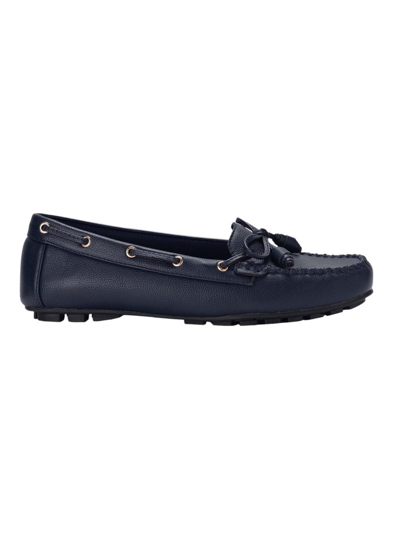 Casual Flat Loafer Shoes