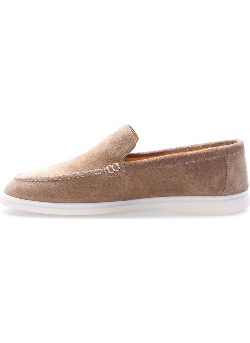Leather Men's Casual Shoes 819MA020LP
