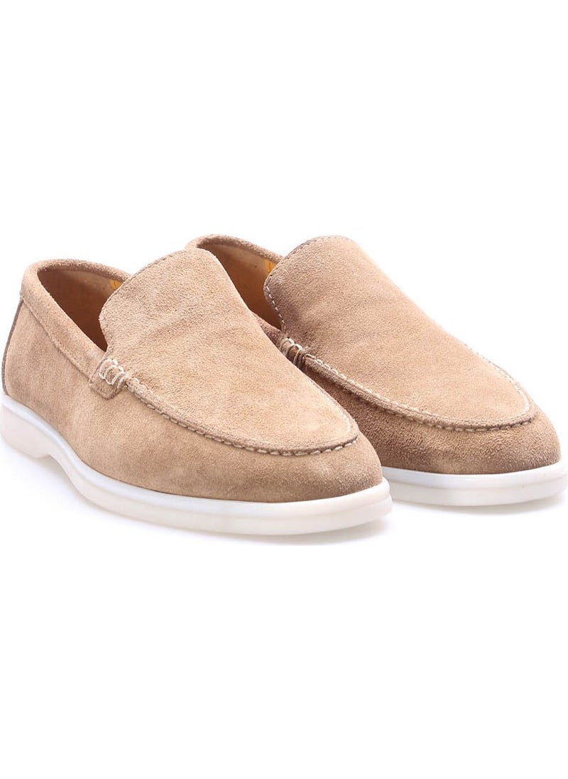 Leather Men's Casual Shoes 819MA020LP