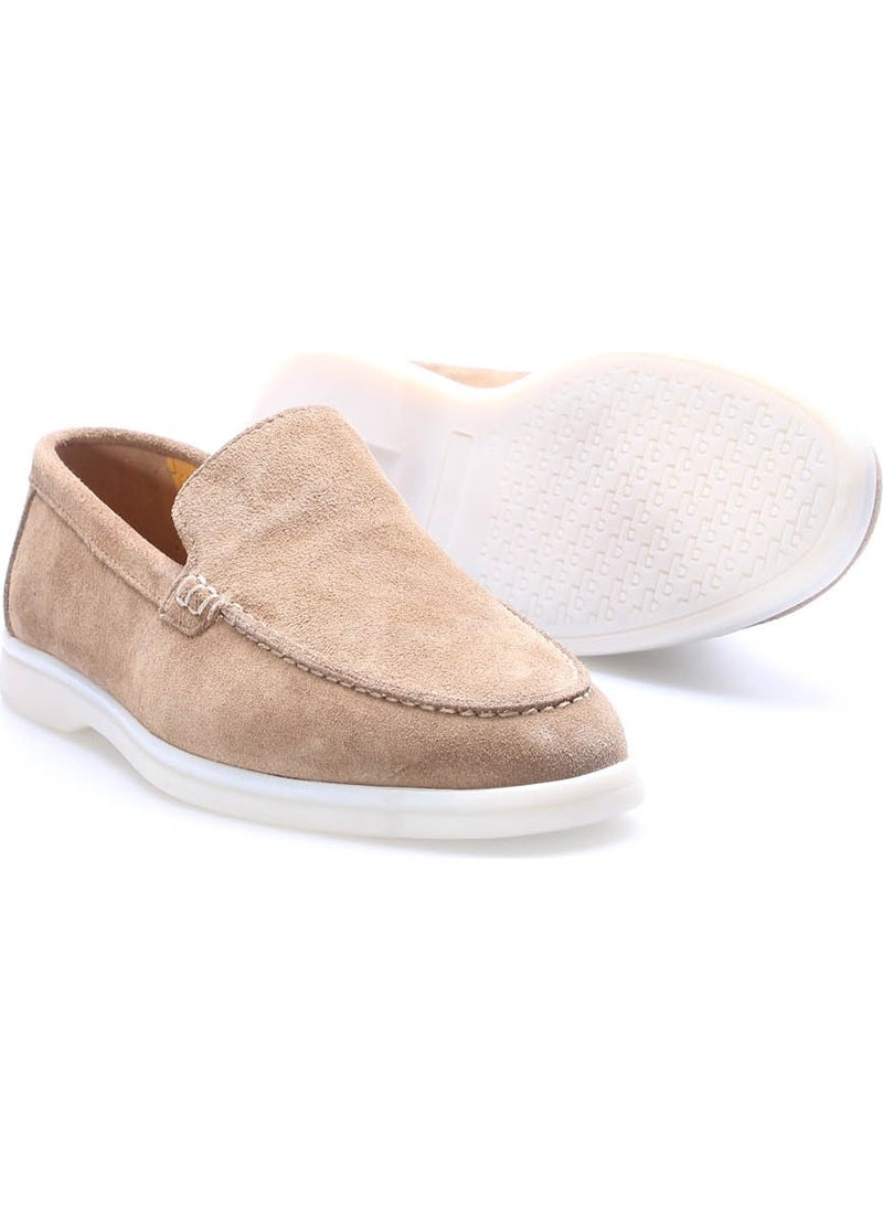 Leather Men's Casual Shoes 819MA020LP