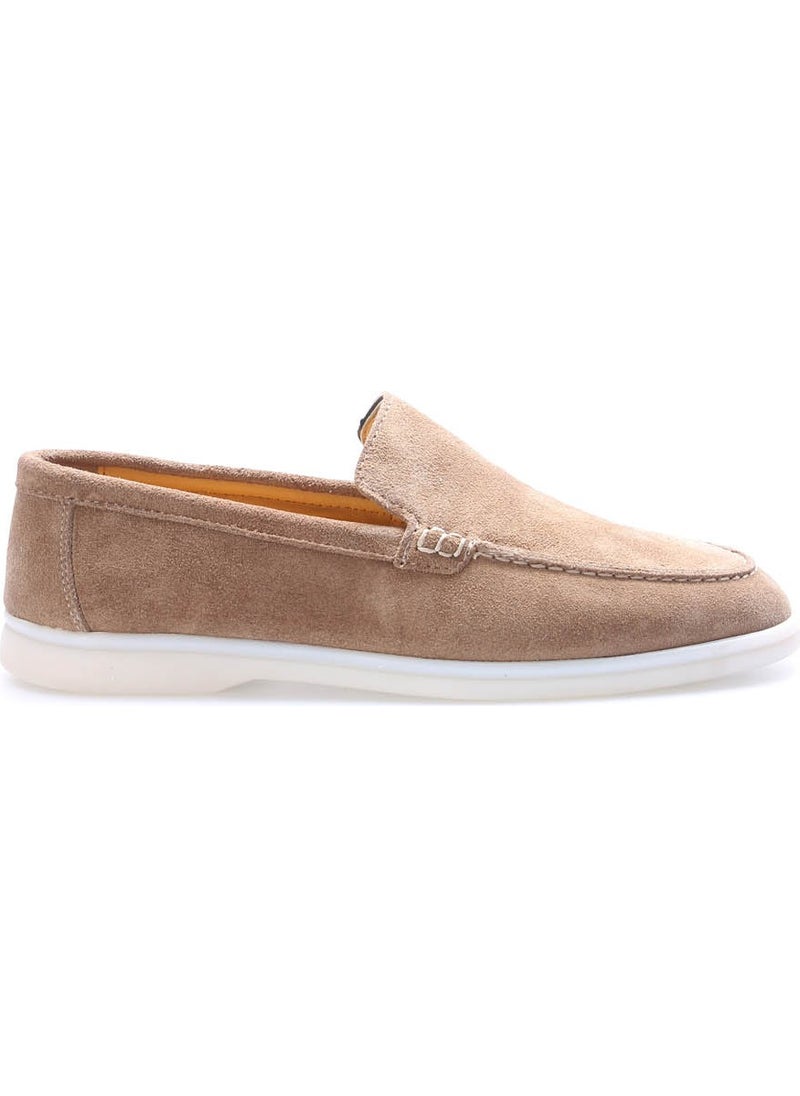Leather Men's Casual Shoes 819MA020LP