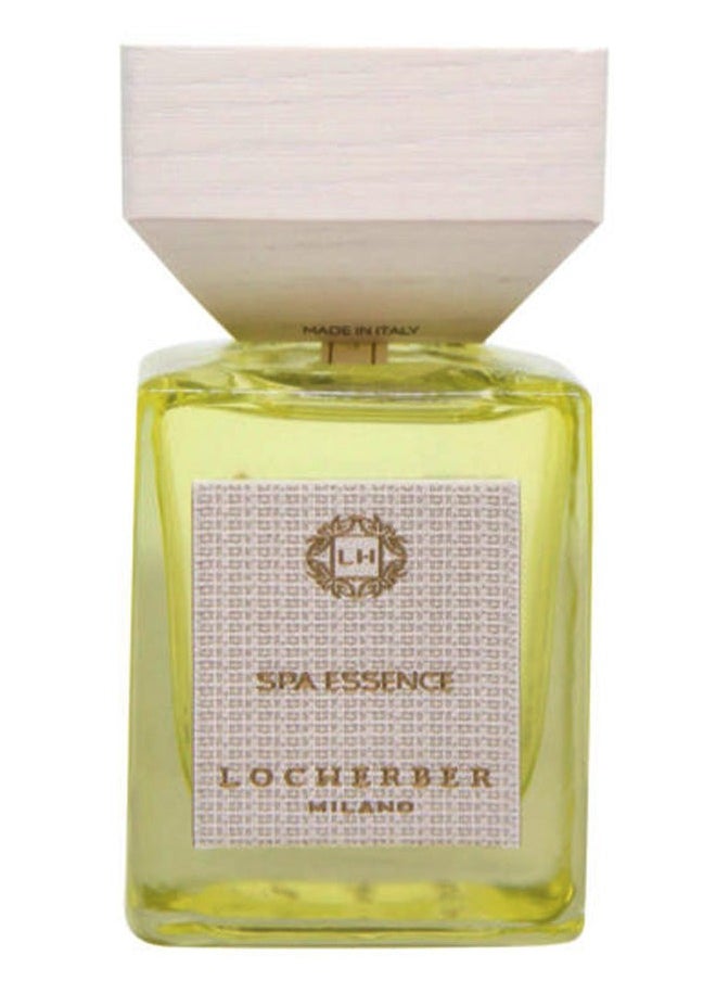 Tangerine and Cinnamon Diffuser 2500 ml
