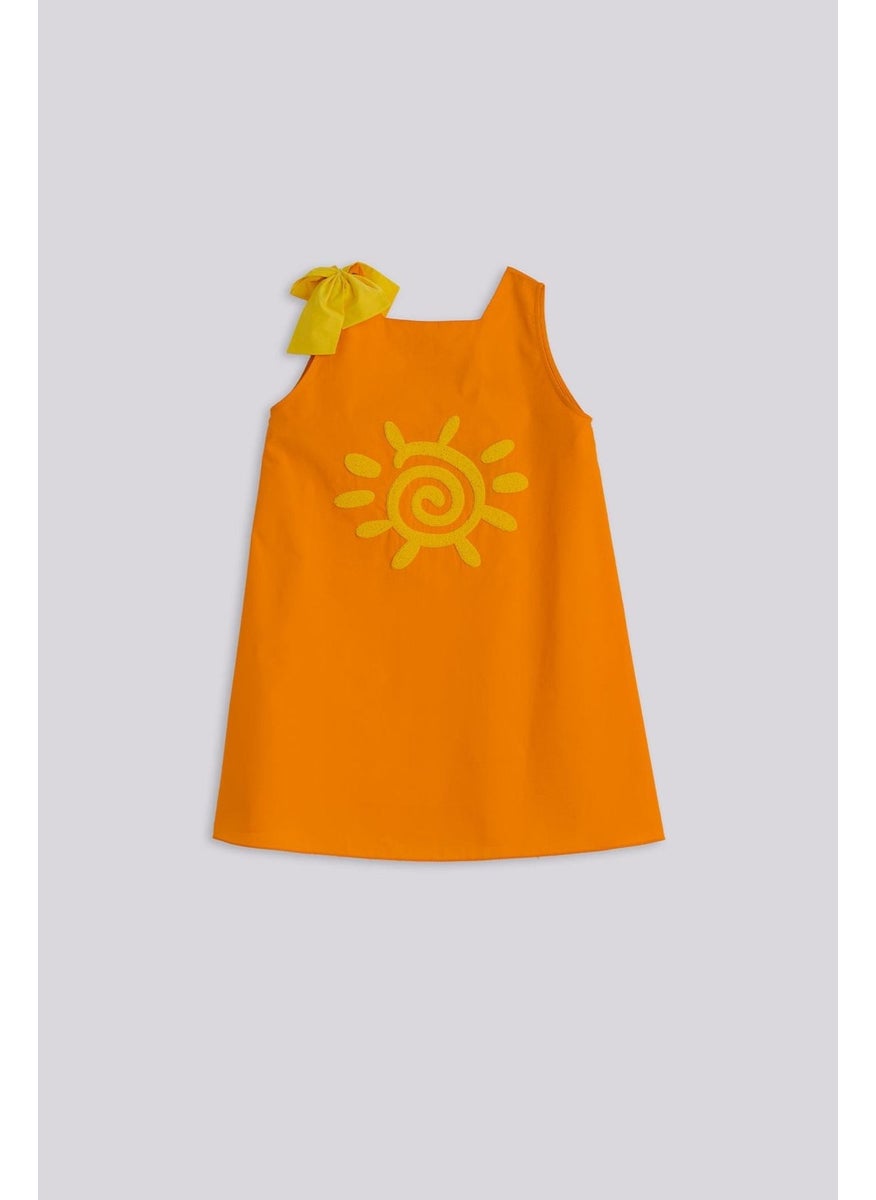 Sunshine Sleeveless Dress