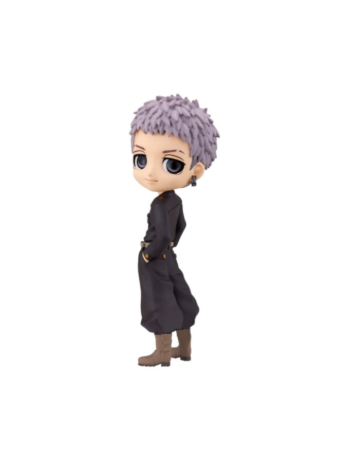 TOKYO REVENGERS Q posket-TAKASHI MITSUYA-(ver.B)
