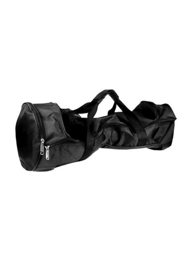 Self-Balancing Electric Hoverboard With Carrying Bag Blue 61x21x9cm