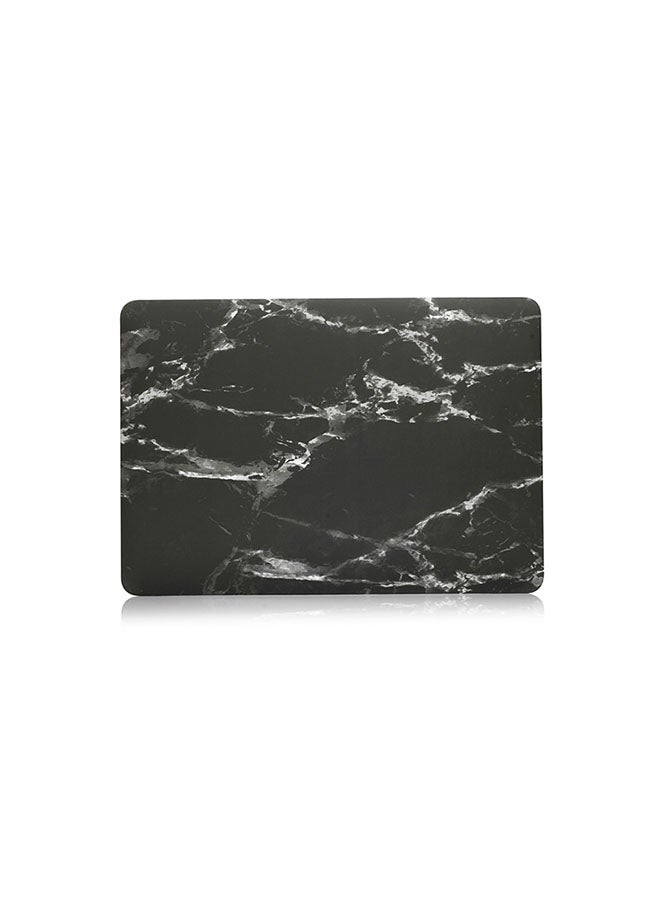 Soft Touch Hard Plastic Protective Case Cover For MacBook Air Multicolor