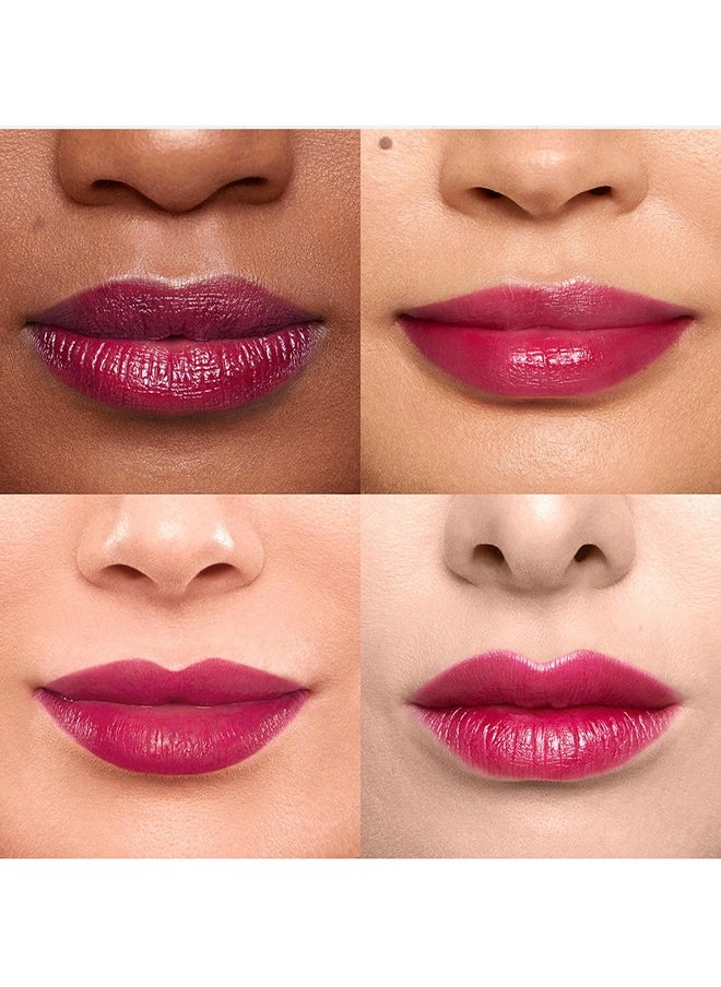 Wonder Blading Lip Stain Masque—Lip Stain Peel Off Masque, Long Lasting, Waterproof and Transfer Proof Pink Lip Tint, Matte Finish Peel Off Lip Stain 4ml, Whimsical (Warm Rose)
