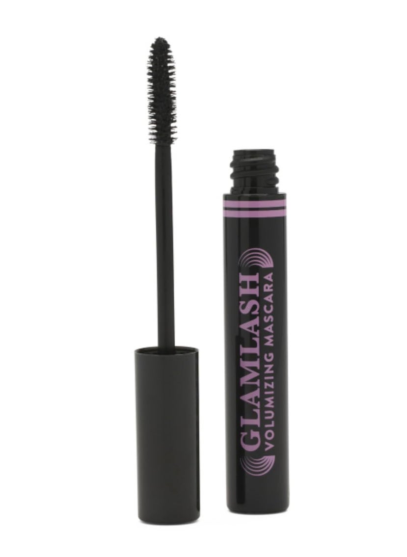 Glam Lash Volumizing Mascara, Black .32 fl oz