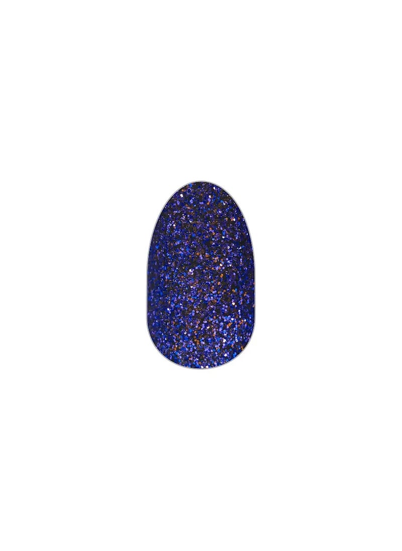 Twilight Hour - Color Street Nail Strips - 2021 Winter Holiday Collection (FMG222)
