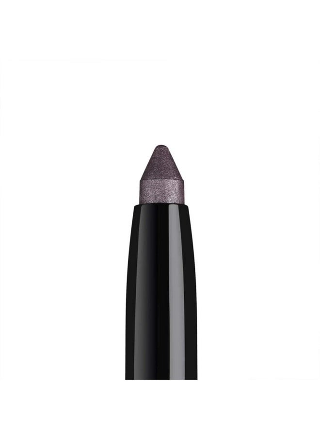 ARTDECO High Performance Eyeshadow Stylo - Benefit Lavender Grey N°46 - 3in1 Stick: Eyeshadow, Eyeliner & Kajal - Glides On & Blends Easily - Up to 10 Hours of Wear - Eye Makeup - Pencil - 0.04 Oz