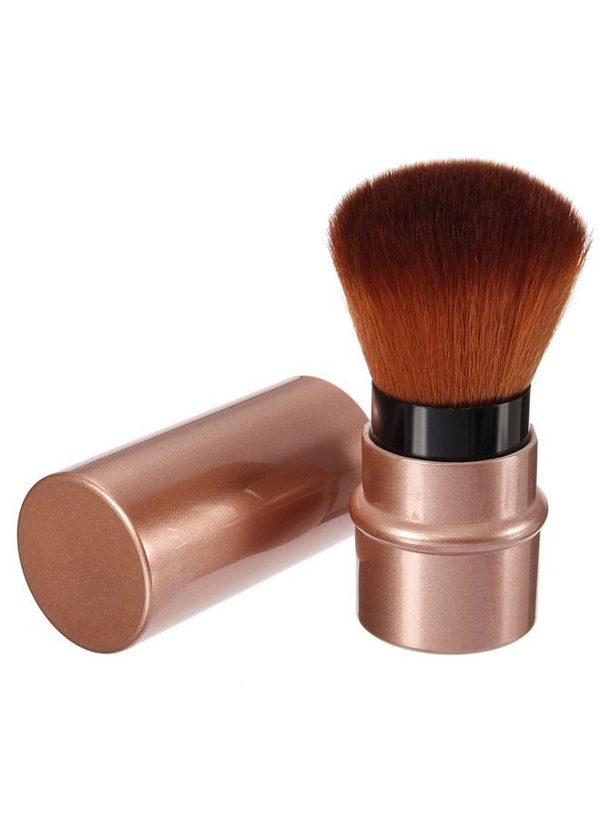 Futaba MIni Soft Pro Foundation Cosmetic Blusher Brush