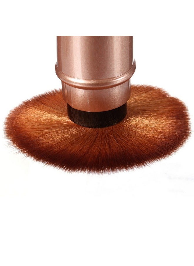 Futaba MIni Soft Pro Foundation Cosmetic Blusher Brush