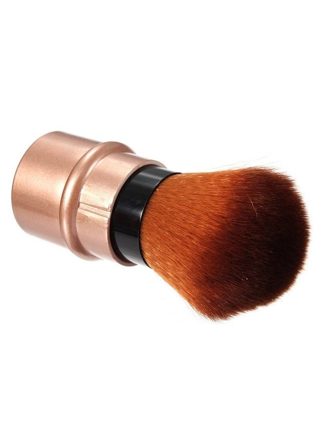 Futaba MIni Soft Pro Foundation Cosmetic Blusher Brush