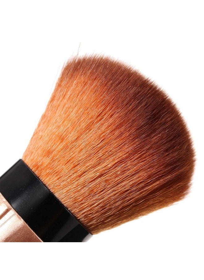 Futaba MIni Soft Pro Foundation Cosmetic Blusher Brush
