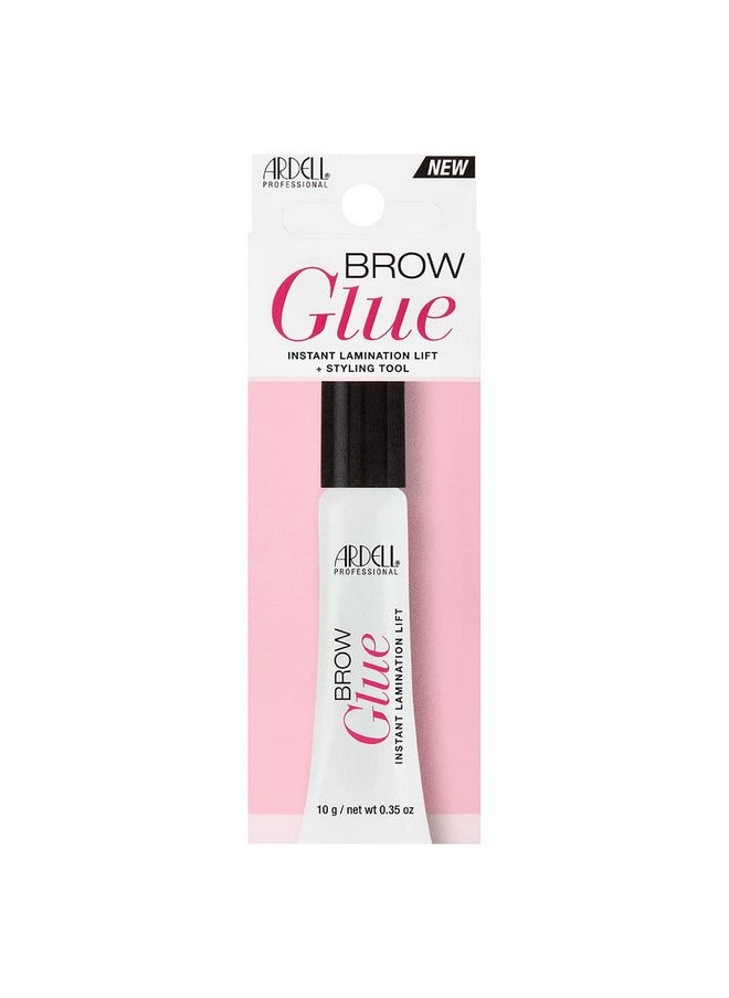 Ardell Brow Glue, Instant Lamination Lift, 0.35 oz