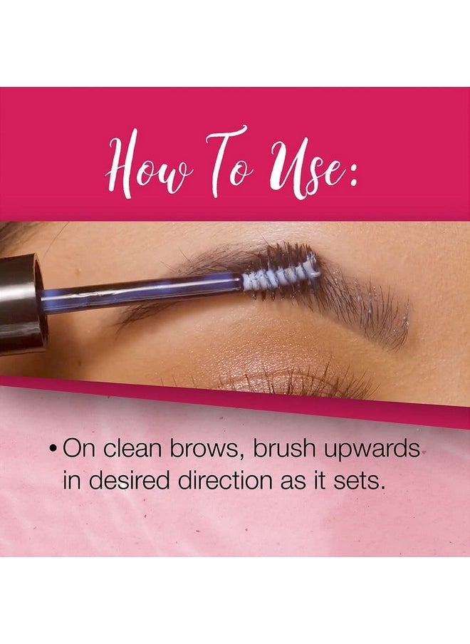 Ardell Brow Glue, Instant Lamination Lift, 0.35 oz