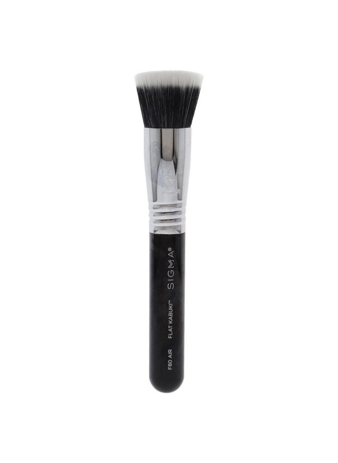 Sigma Beauty Round Kabuki - F82
