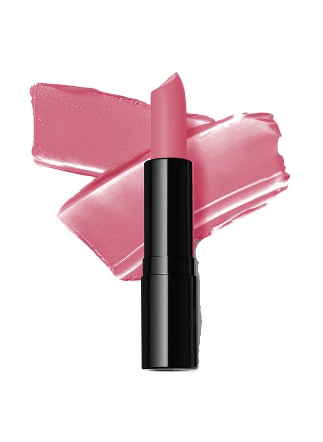 Color Me Beautiful Color Renew Lipstick, Vibrant Lip Color Makeup, Hydrating Creamy Formula