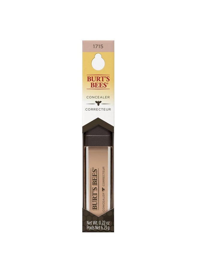 BURTS BEES Medium Concealer, 0.22 OZ
