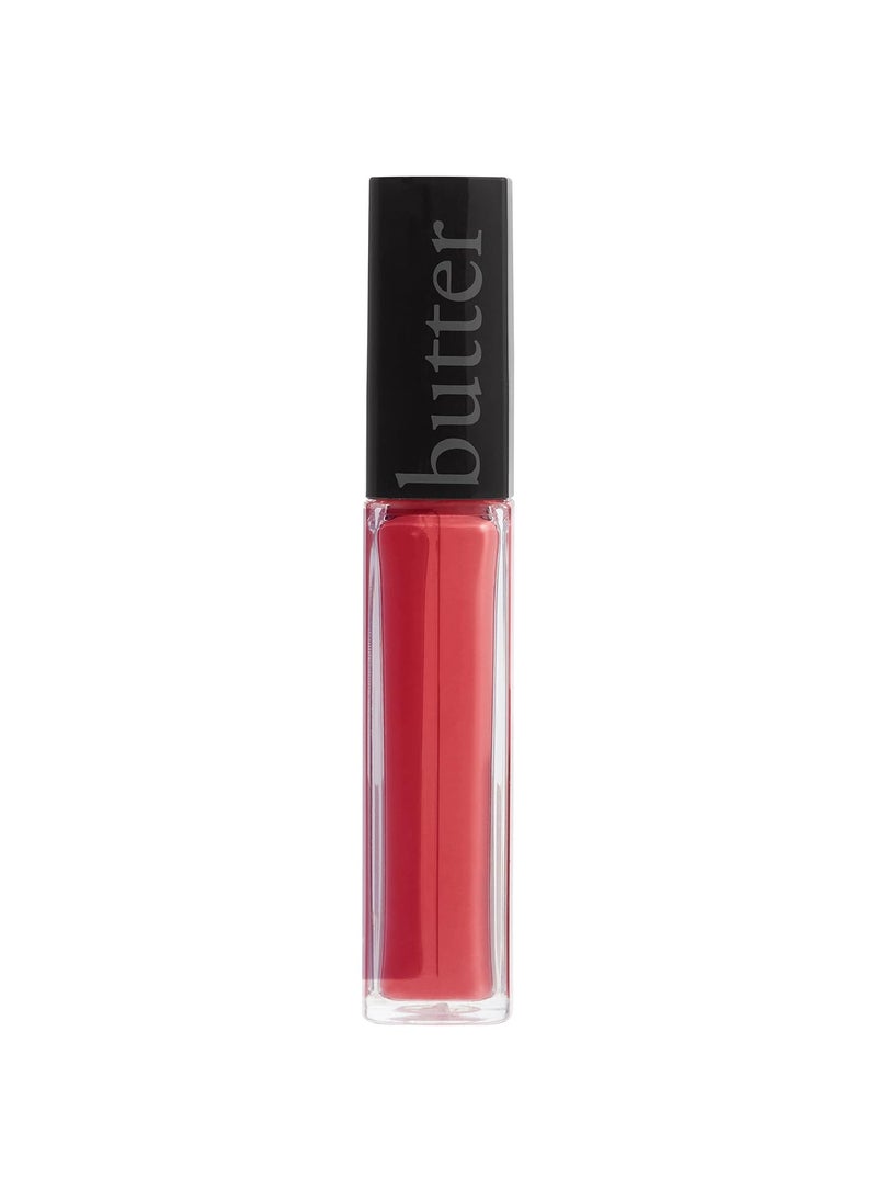 butter LONDON Soft Matte Lip Cream