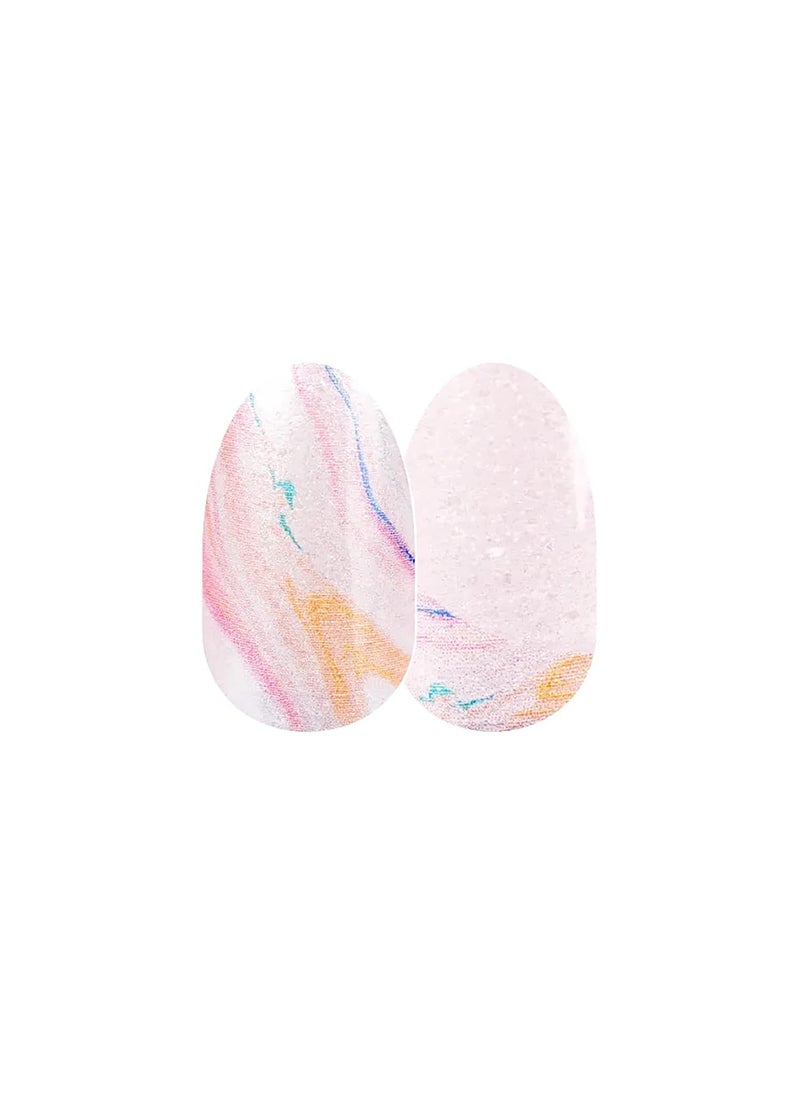 Perfect Confection - Color Street Nail Strips (FDS616)