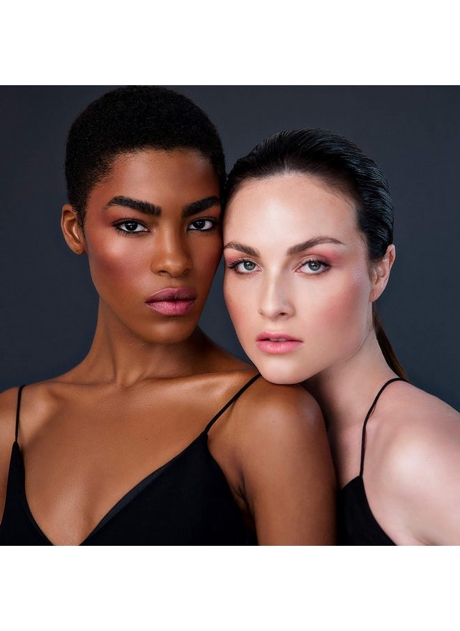 TEMPTU S/B Silicone-Based Airbrush Foundation: Professional Long-Wear Liquid Makeup, Sheer To Full Coverage For A Hydrated, Healthy-Looking Glow & Luminous, Dewy Finish On All Skin Types, 12 Bottles: Starter Set, 0.25 Fl Oz