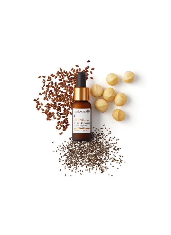 Essential Fx Acyl-Glutathione Eyelid Lift Serum, 0.5 fl. oz.
