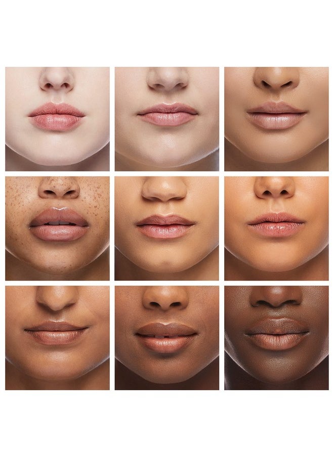 TKB Mineral Lip Gloss (M-Base) | Clear Versagel Base for DIY Lip Gloss, Made in USA (3.5lb (1.6kg))
