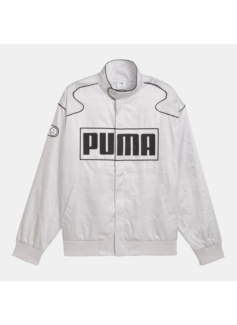 ARCHIVE SEASONAL Racer Jacket