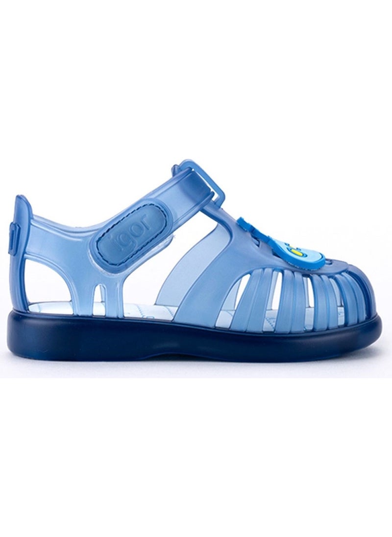 S10307 Tobby V. Submarino S10307-63