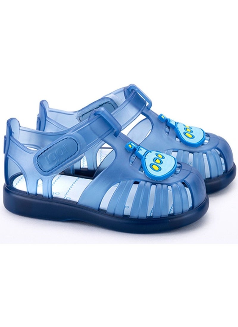 S10307 Tobby V. Submarino S10307-63